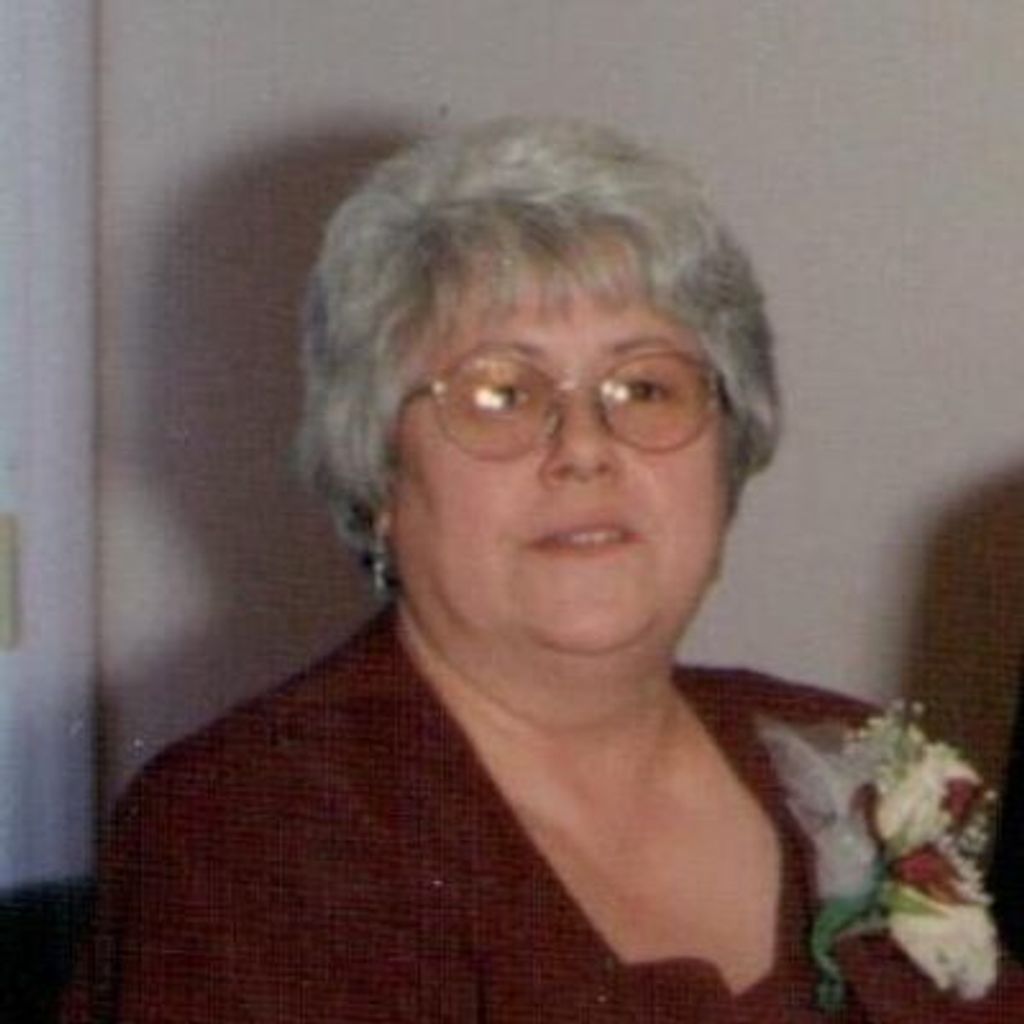 Joyce  Johnson Boudreau Profile Photo