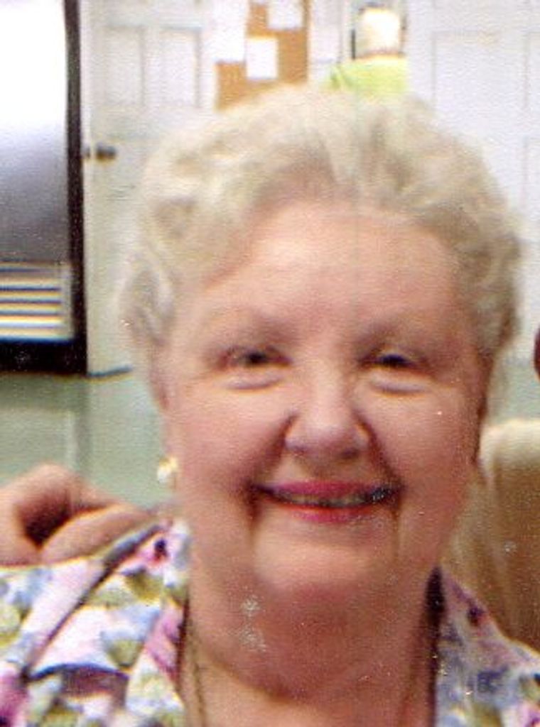 Barbara M. Golden