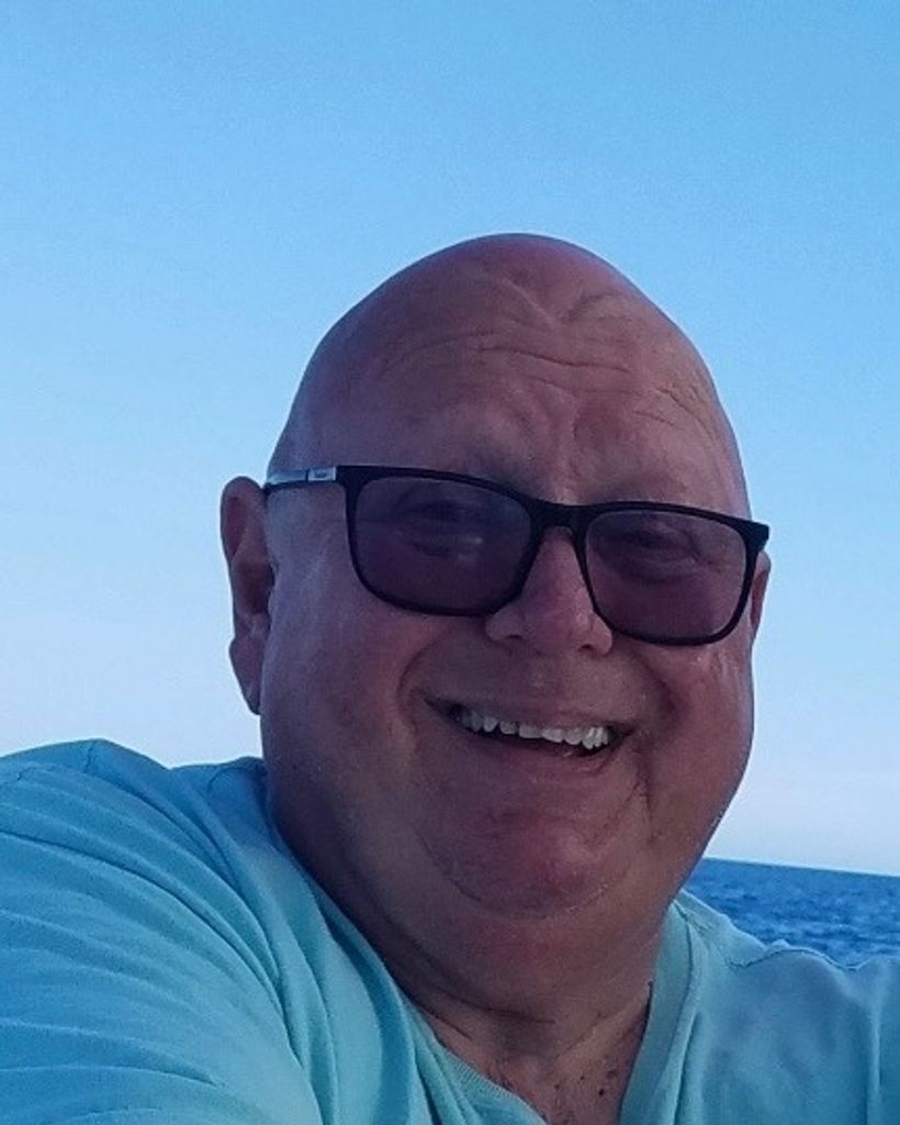 Raymond T. Hunter, Jr. Profile Photo