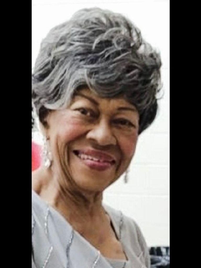 Willia Mae Wright Profile Photo