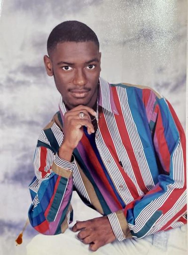Torrance Lamond Lacewell Profile Photo