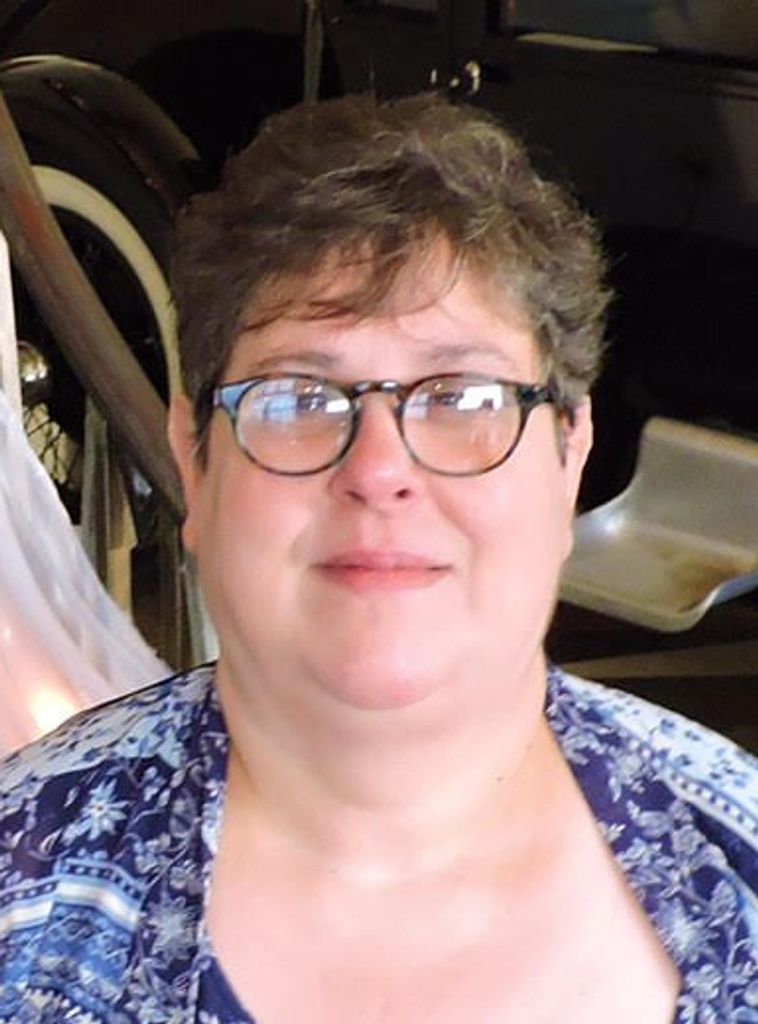 Cheryl Renee Fawcett