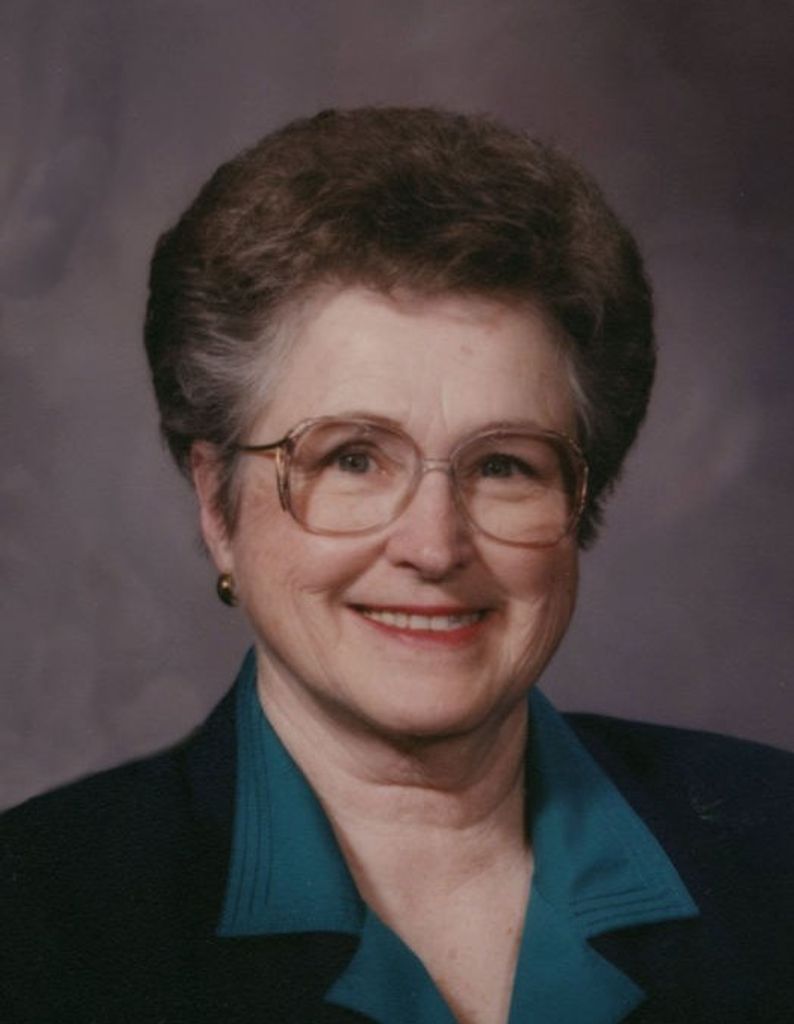 Colleen Woodbury