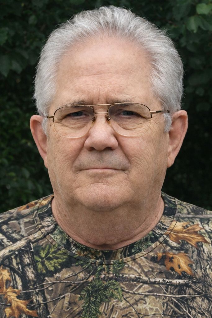 Melvin Ray Bagwell Profile Photo