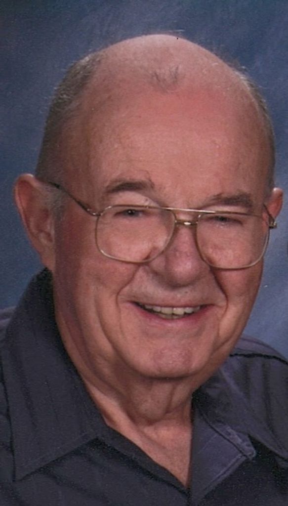 Stephen F. King, Jr. Profile Photo