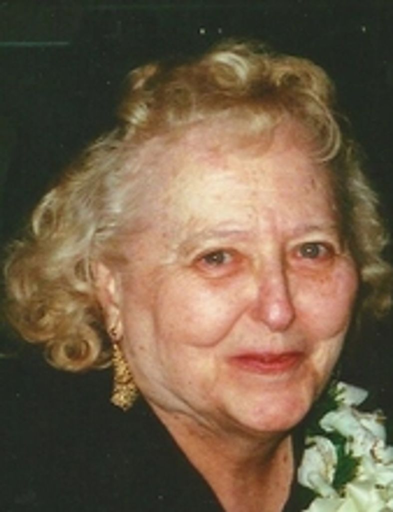 Shirley L. Cook Profile Photo