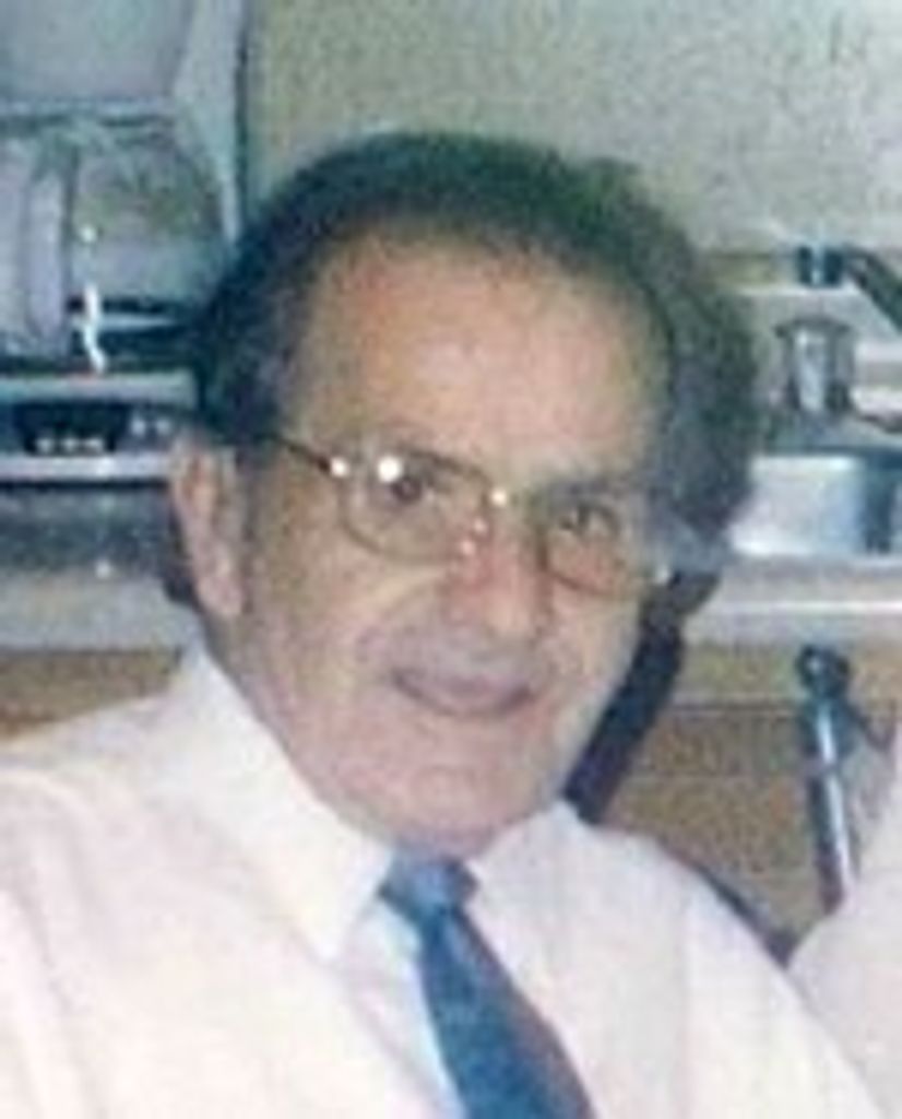 William Joseph Smith, Sr.