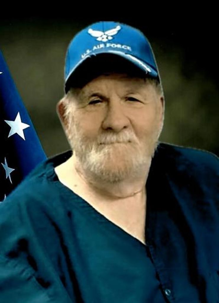 Clark Rodney Gillard Profile Photo