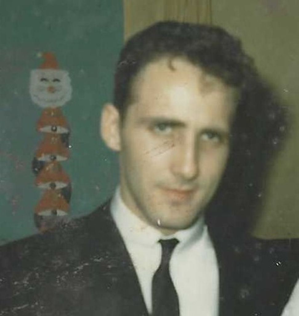 Edward Snyder Profile Photo