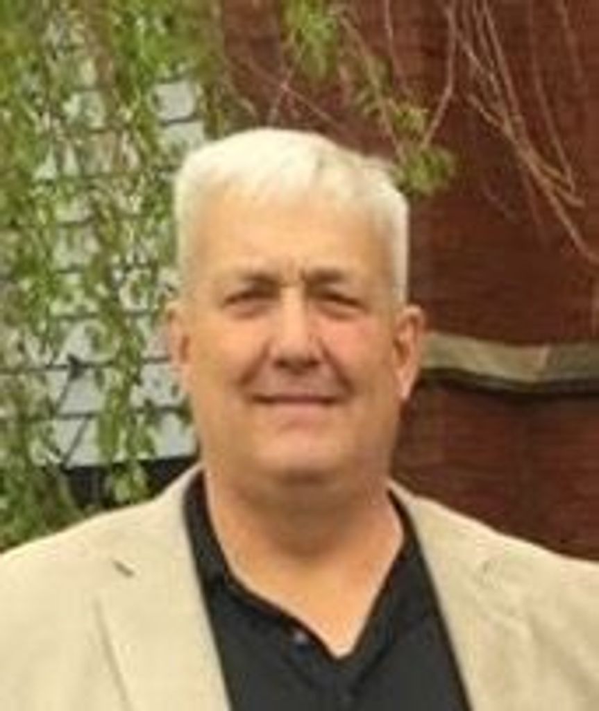 Michael  D. Sughrue