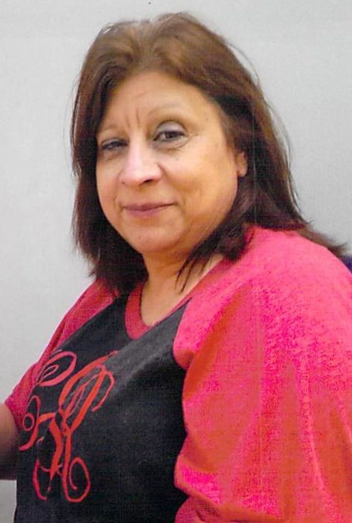 Connie R. Jordan