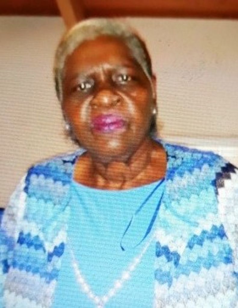 JOYCE CALDWELL