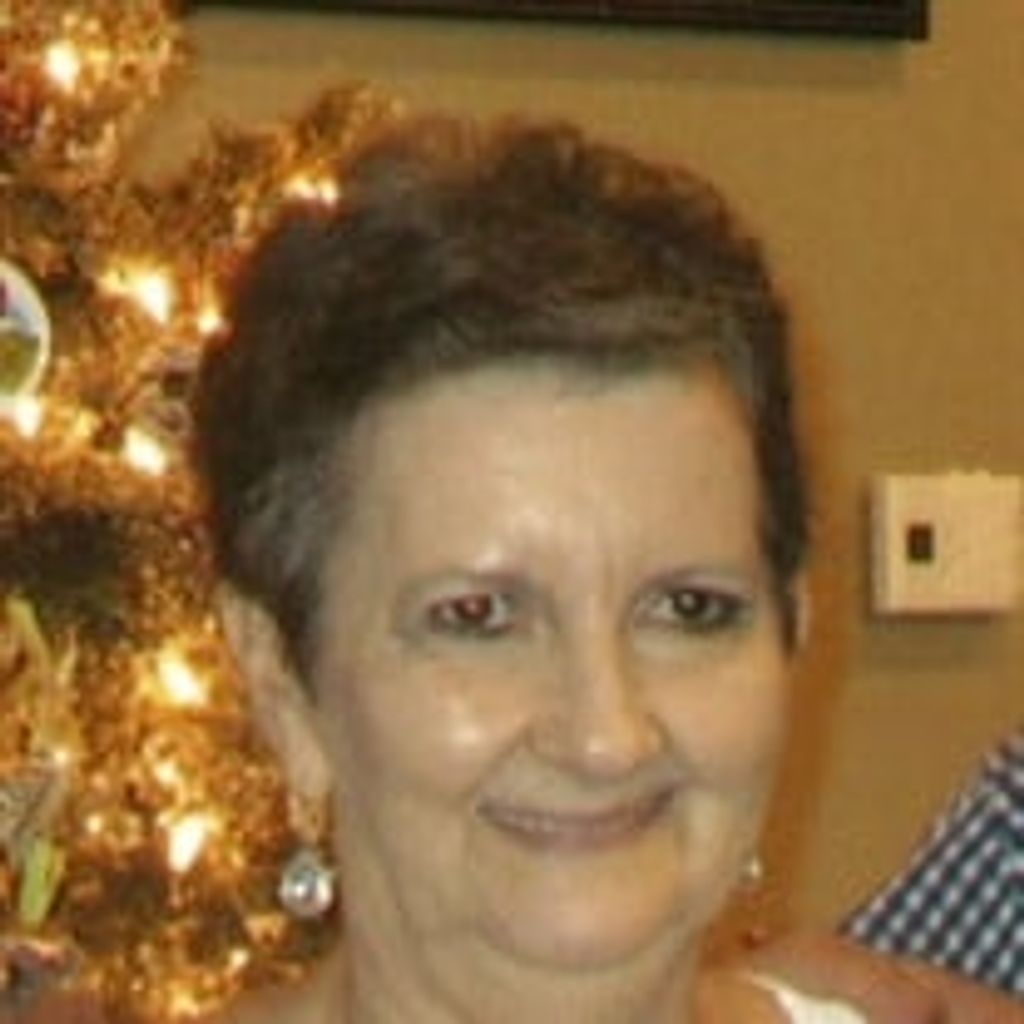 Mrs. Dixie Ree Grantham