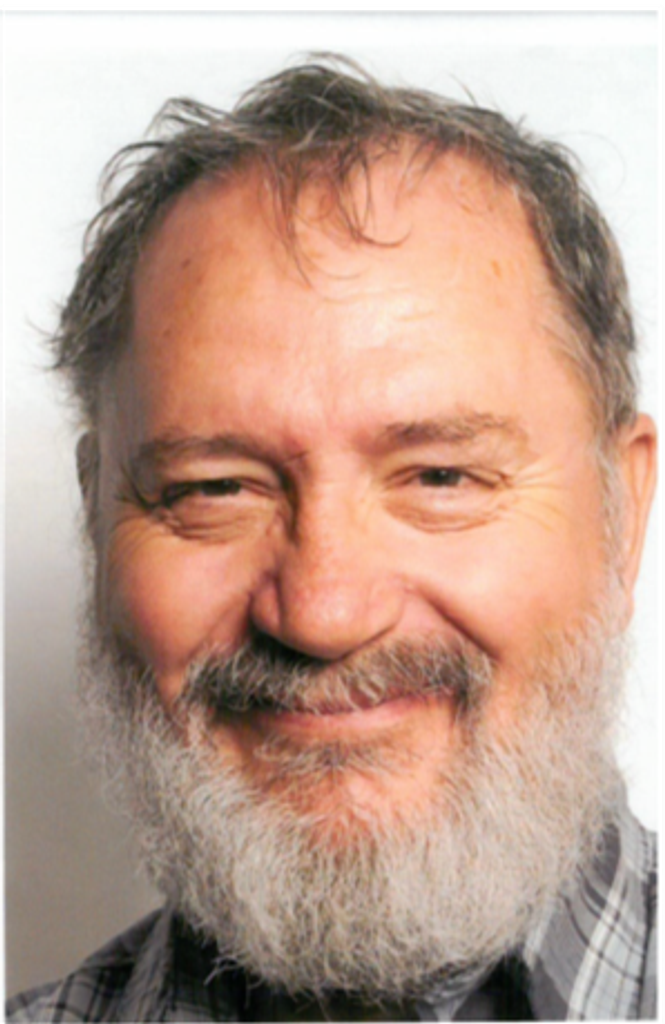 Stephen Palstring