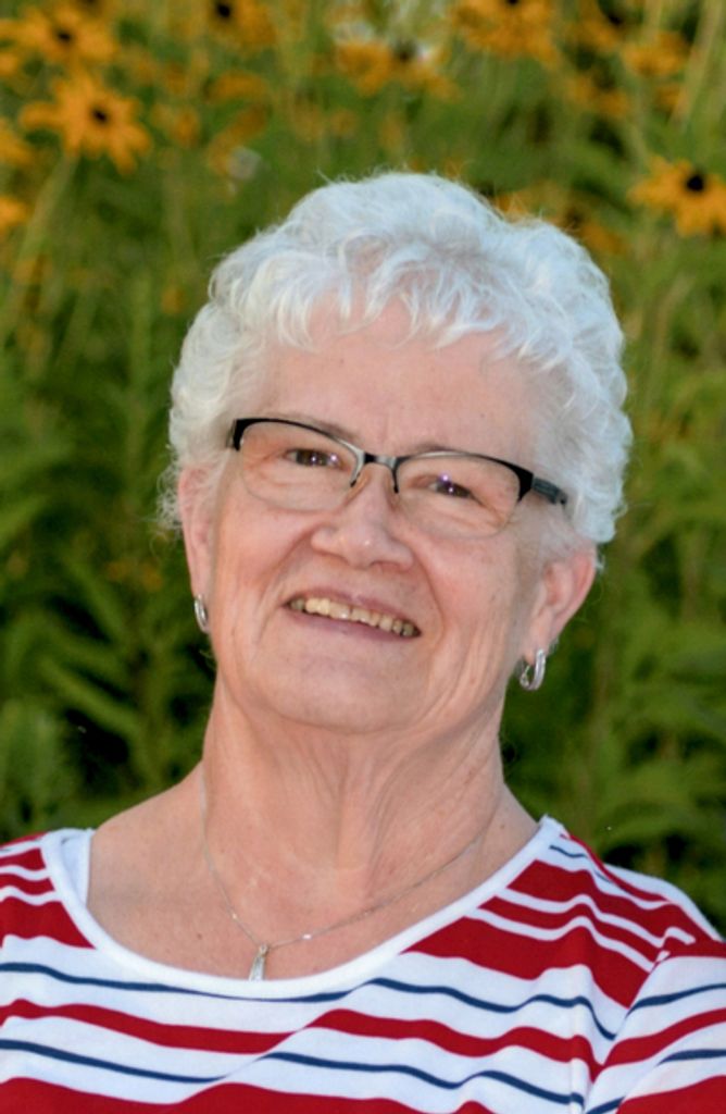 Shirley Mae Porter Profile Photo
