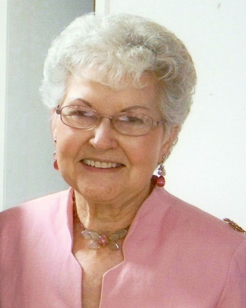 Ruth Parks Profile Photo