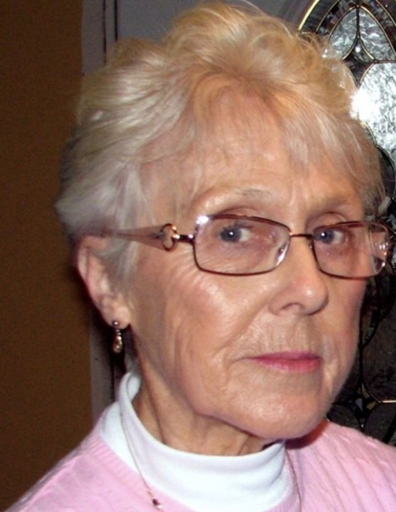 Barbara Lambert Freeman Profile Photo