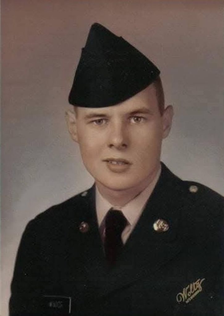 Harvey Allen Woods Profile Photo