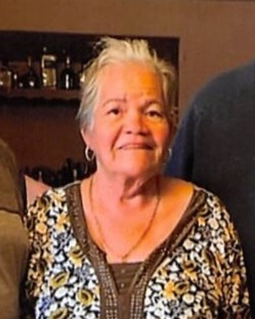 Rosa Elena Morfin Profile Photo