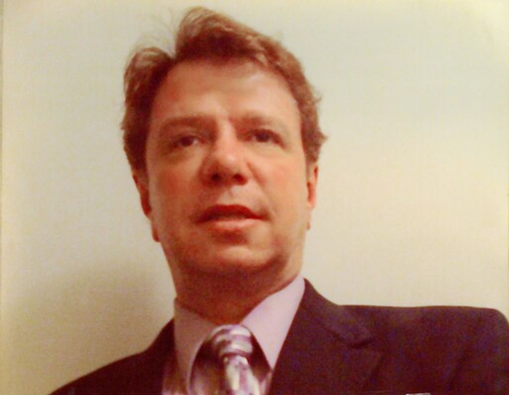 Michael Duane Schmidt