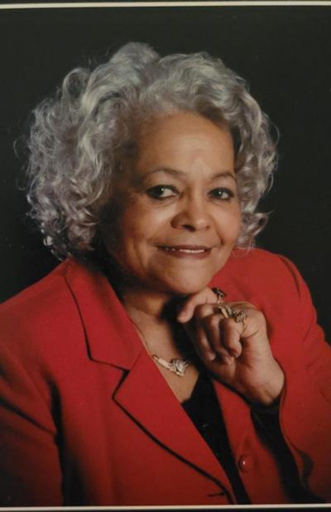 Dorothy Temple Dedeaux-Smith Profile Photo