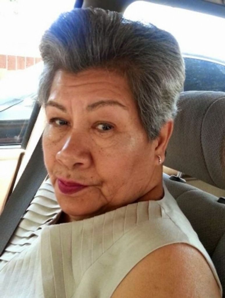 Asuncion Lopez Profile Photo