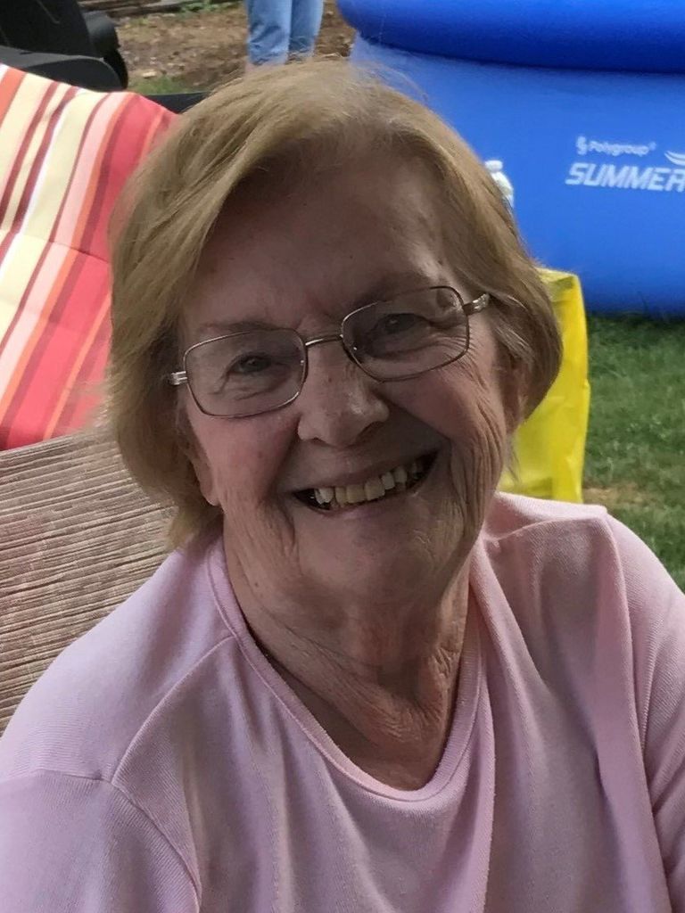 Margaret "Peg" Lebo Profile Photo