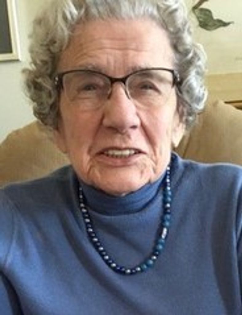 Mary Martha Howard Phillips