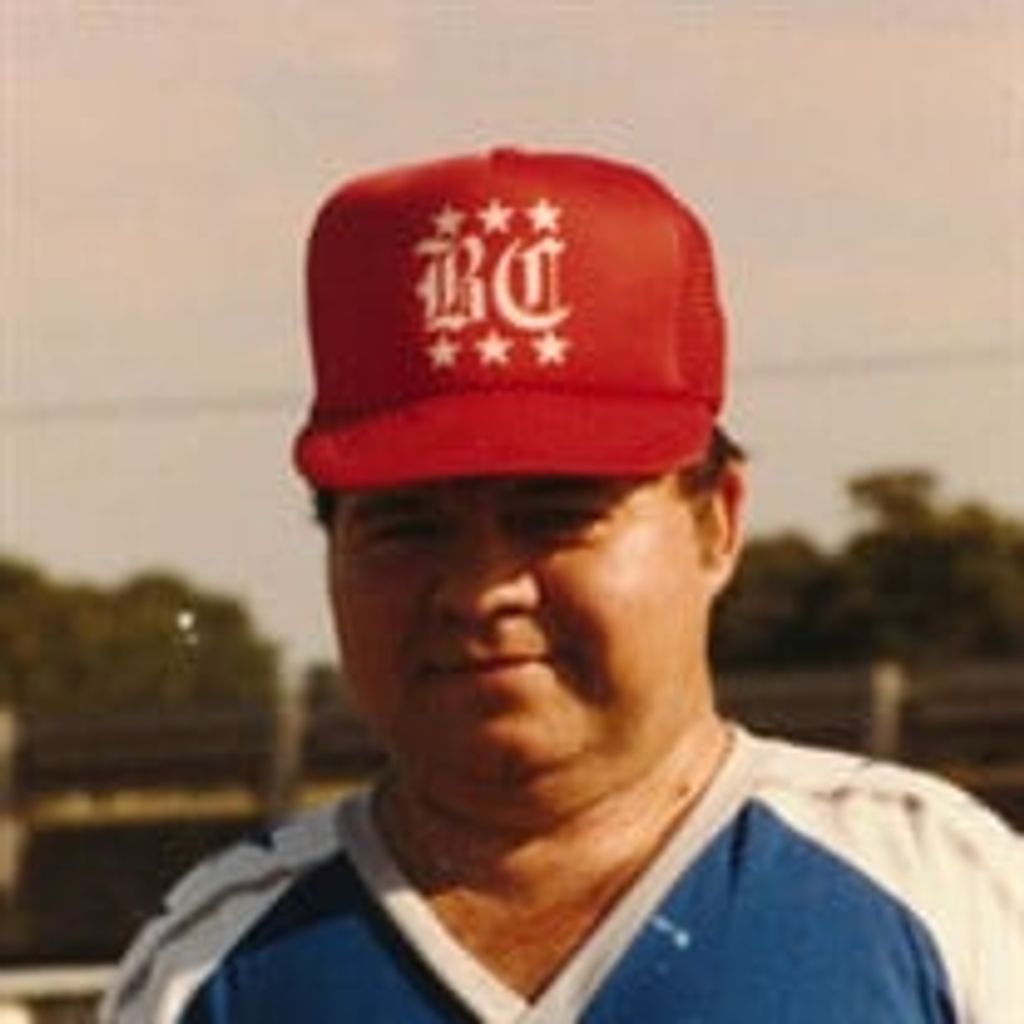 Paul C. Higgins