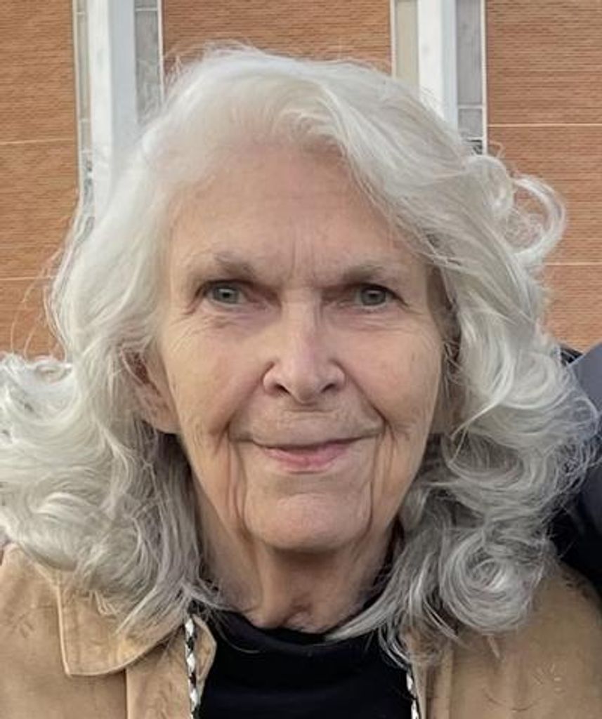 Linda Lee Ann Morrison