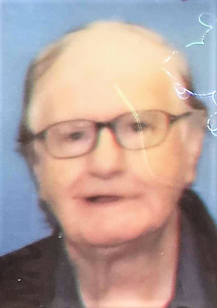 Hubert M Barley Profile Photo