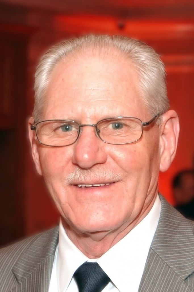 Richard John Lewis Jr. Profile Photo