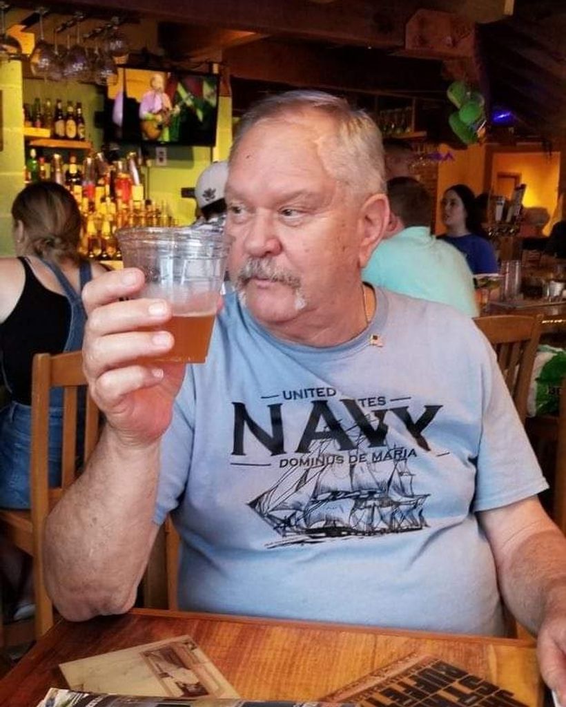 Stephen C. Stepko