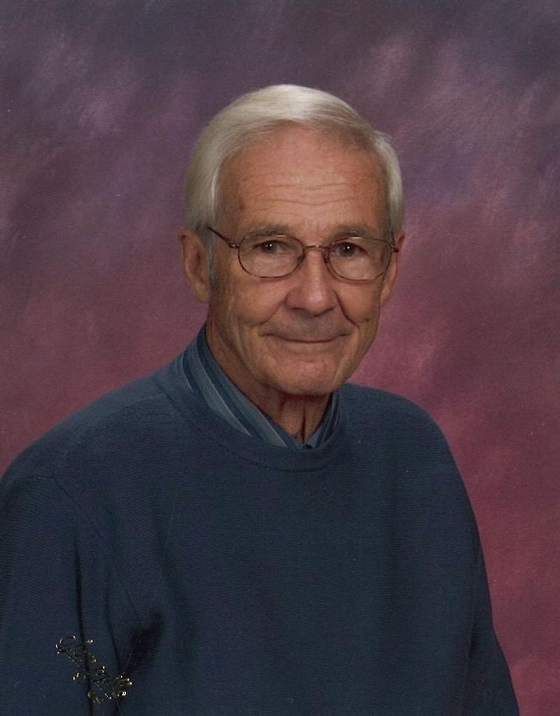 Eldor "Speed" Ornquist