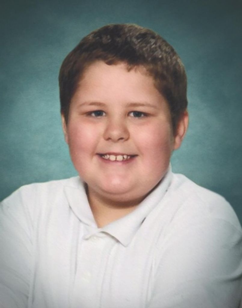 Joshua Craig Hoggard Profile Photo