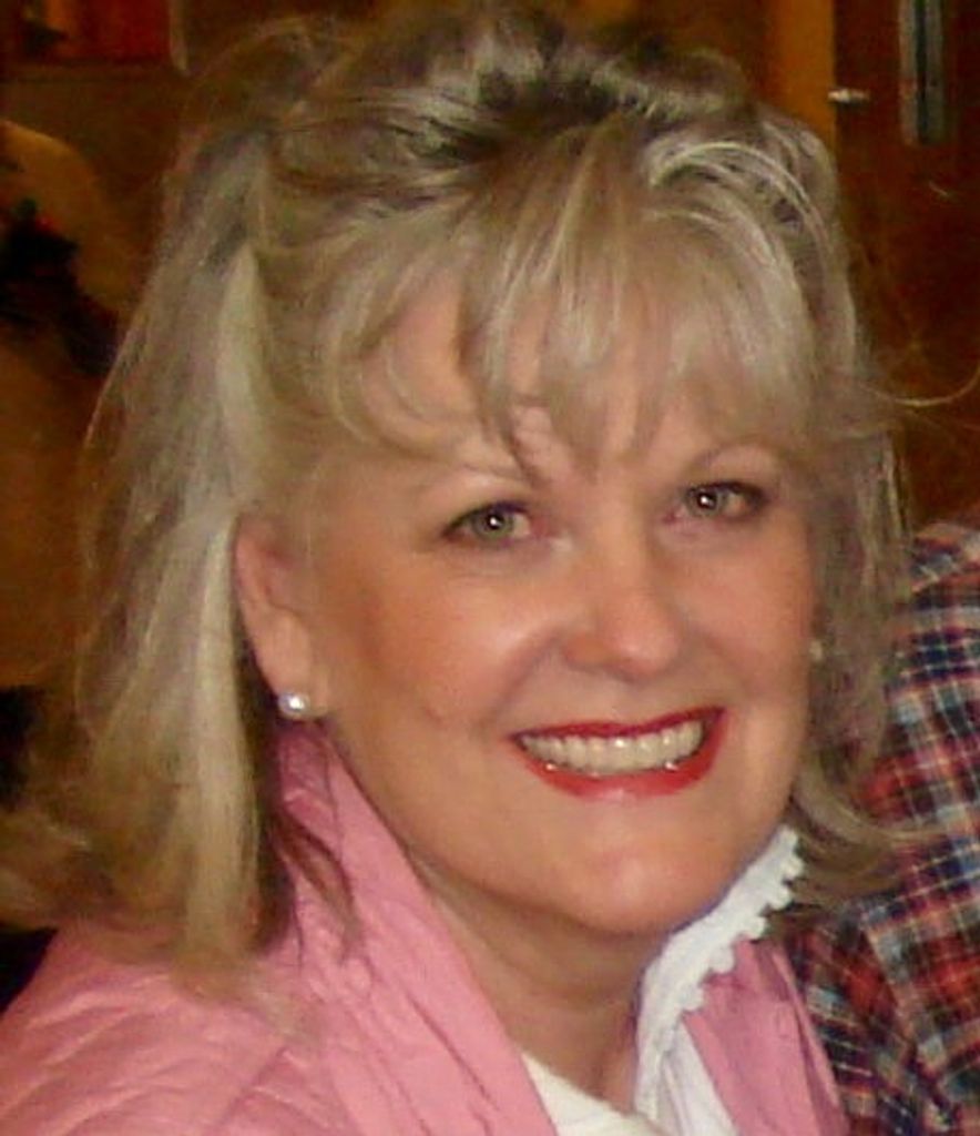 Rebecca Jons