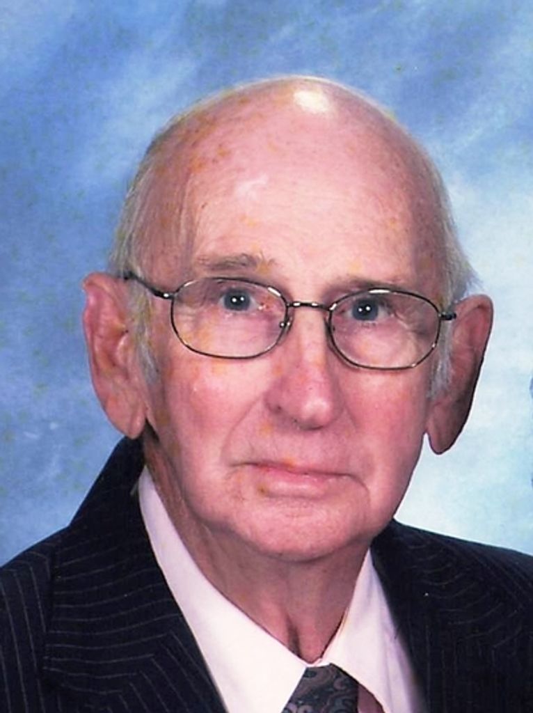 John Edgar Hill Profile Photo