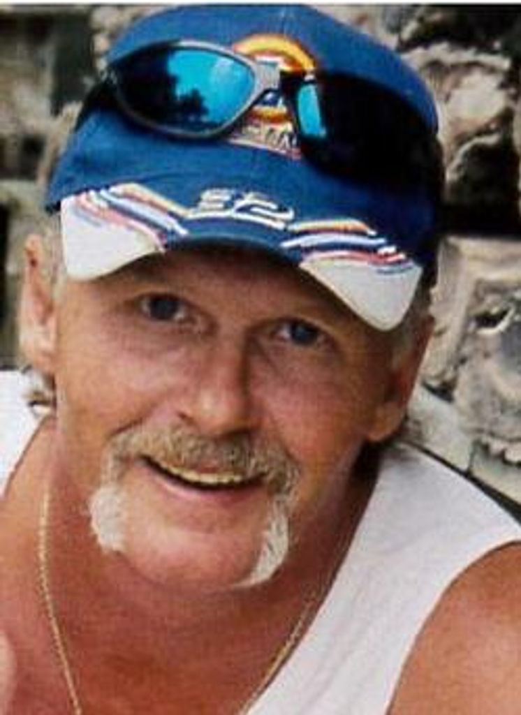 Timothy Scott Allen Profile Photo