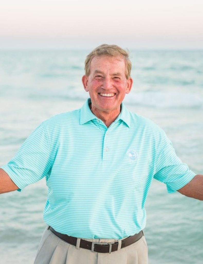 Gary Lamar "Sparky" Reeves