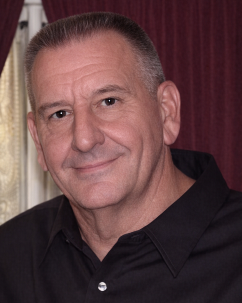 Shon Sherman McKinnon Profile Photo