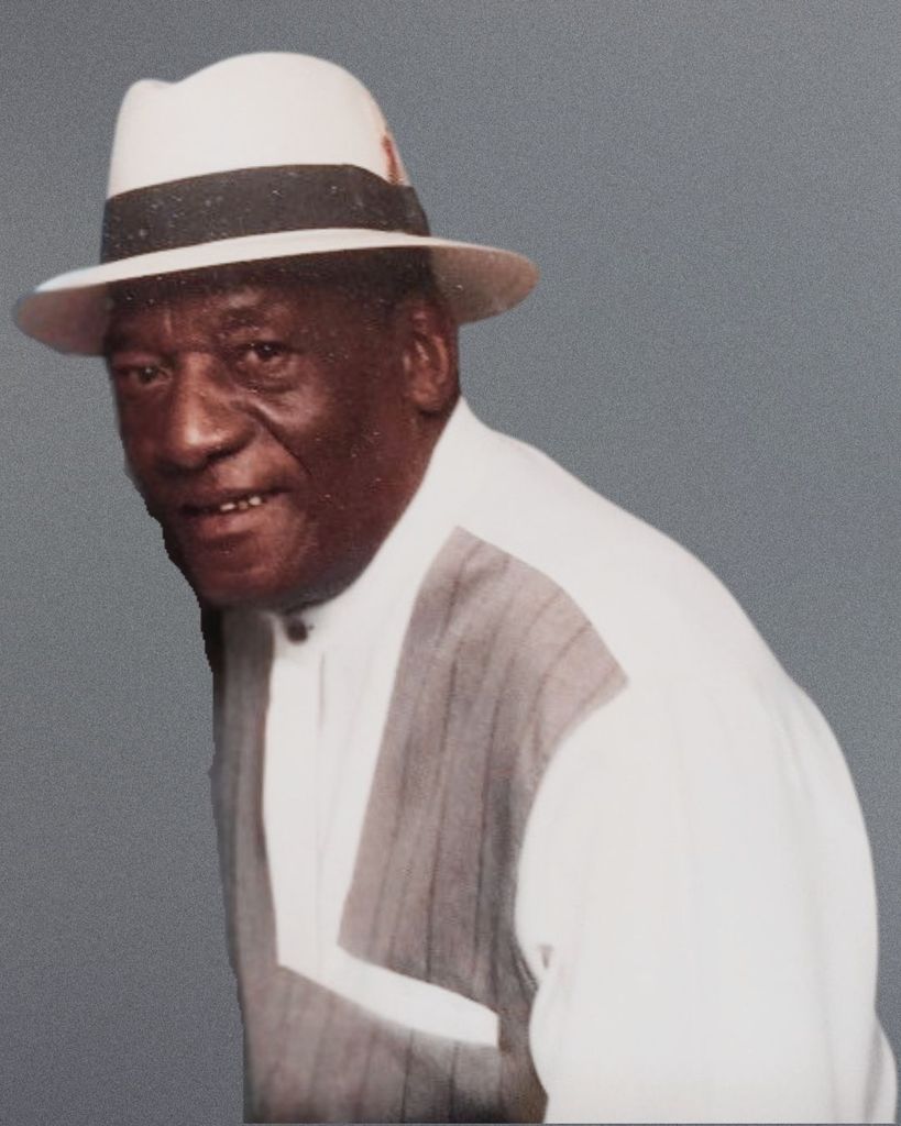 Norman "Tappin" McNeil