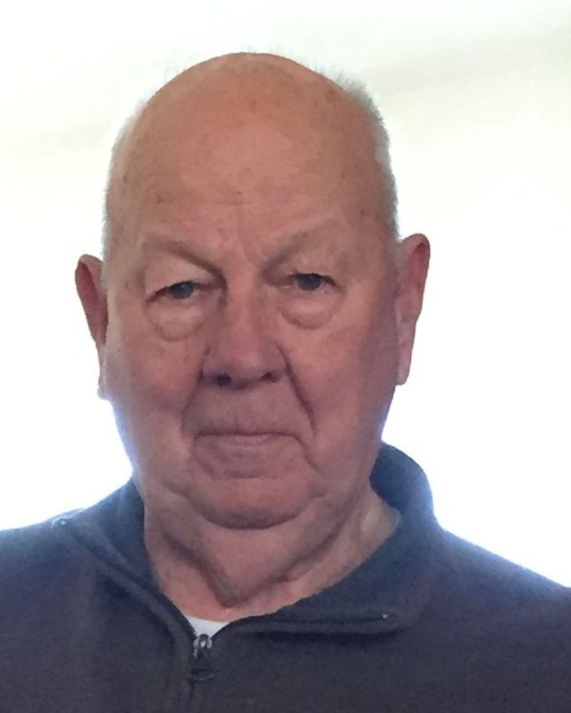 Carroll E. Nelson Profile Photo