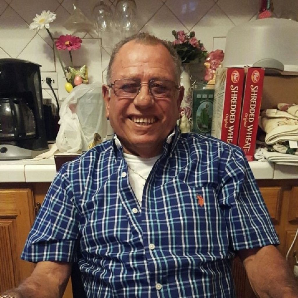 Juan Antonio Lopez