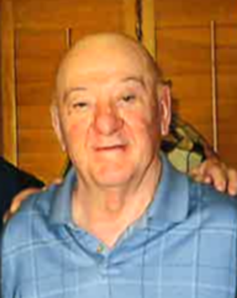 Alfred Addario Profile Photo