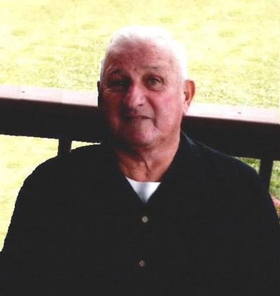 William "Bill" Hedges, Sr.