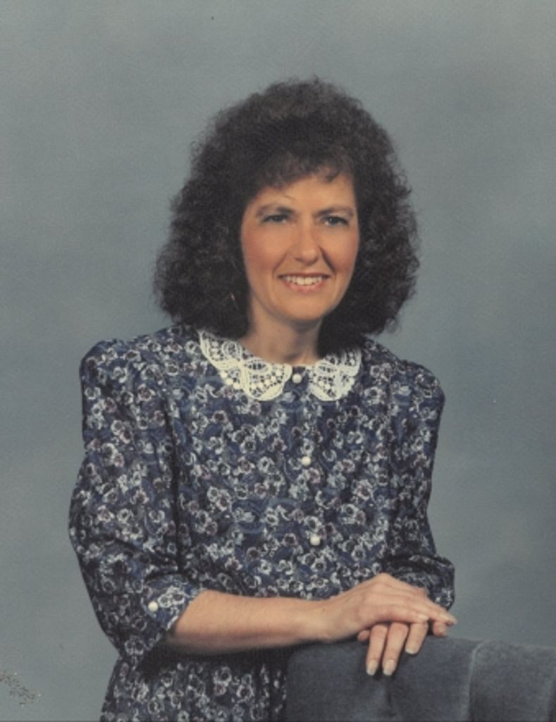 Doris Mary  (Tackes) May