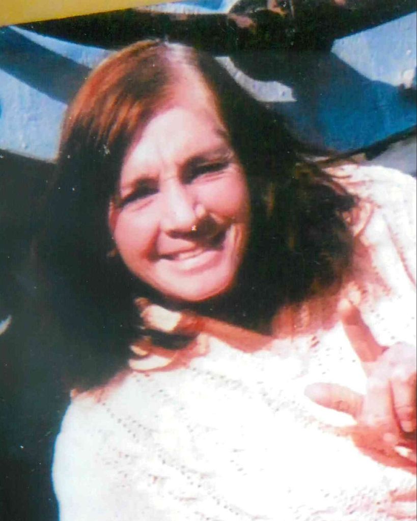 Donna M. Prow