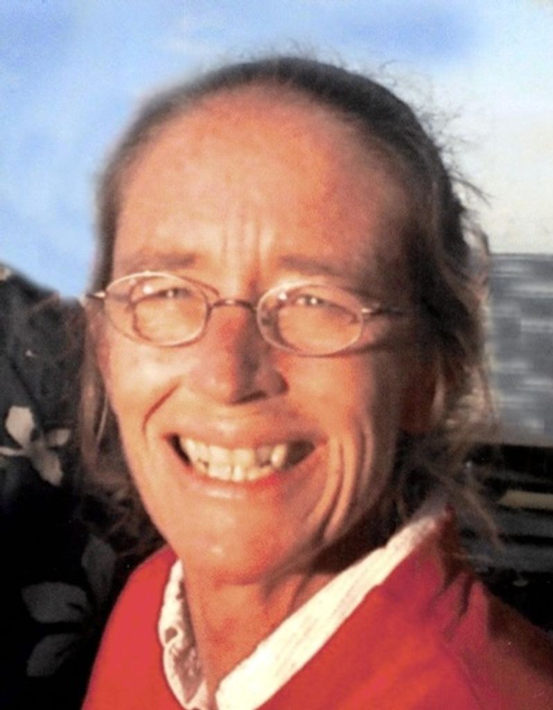 Nancy Hesselton