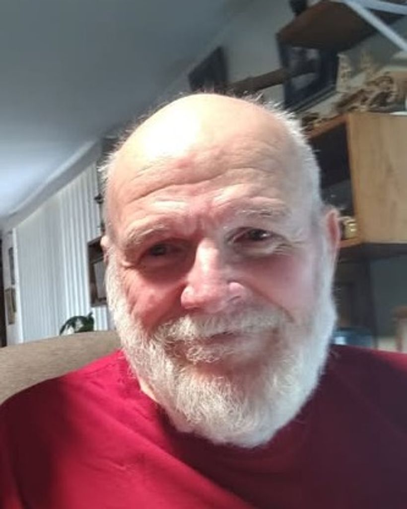 Terry Lyle Copper Profile Photo