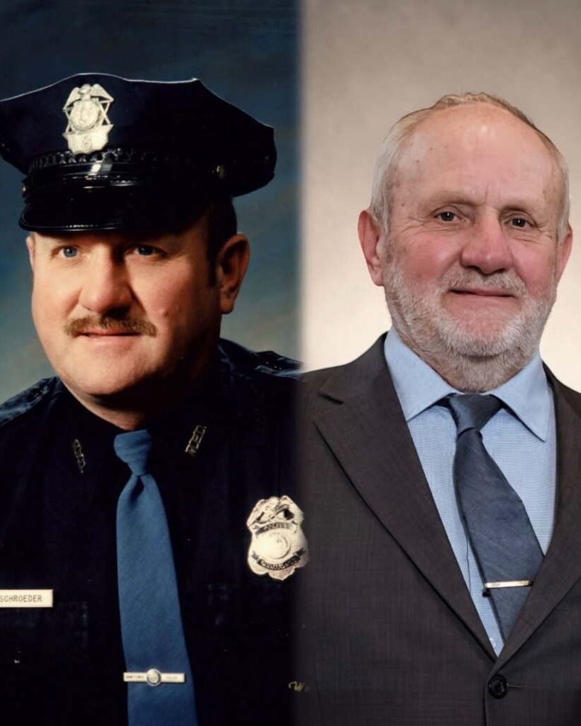 Robert "Bob" P. Schroeder Profile Photo